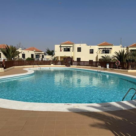 Appartamento Teresita Deluxe With Pool Caleta De Fuste Esterno foto