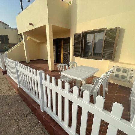 Appartamento Teresita Deluxe With Pool Caleta De Fuste Esterno foto