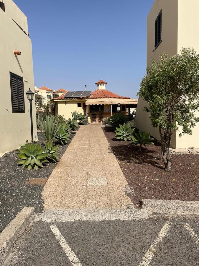 Appartamento Teresita Deluxe With Pool Caleta De Fuste Esterno foto