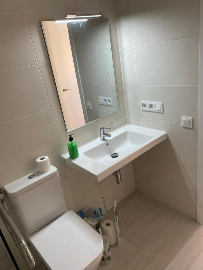 Appartamento Teresita Deluxe With Pool Caleta De Fuste Esterno foto