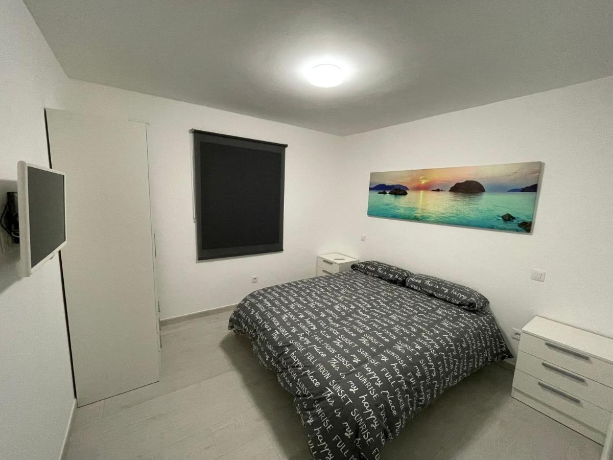 Appartamento Teresita Deluxe With Pool Caleta De Fuste Esterno foto