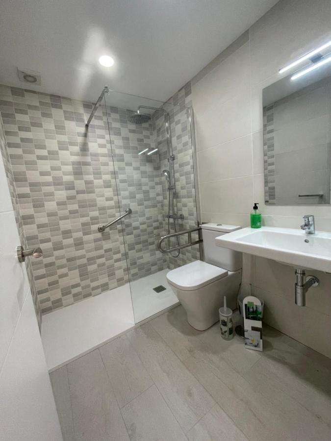 Appartamento Teresita Deluxe With Pool Caleta De Fuste Esterno foto