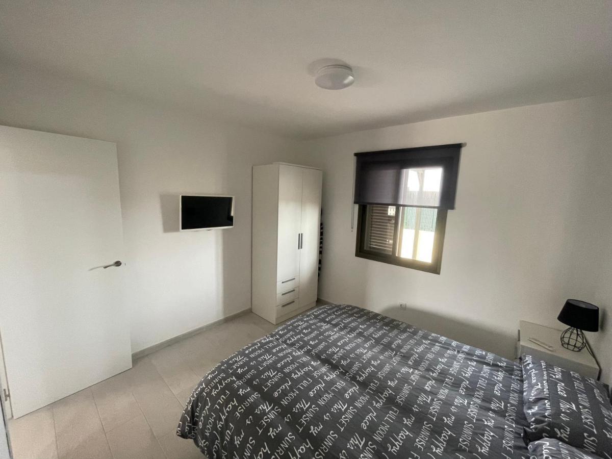 Appartamento Teresita Deluxe With Pool Caleta De Fuste Esterno foto