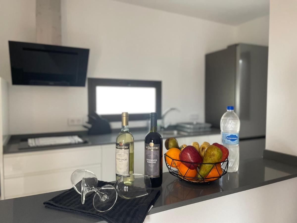 Appartamento Teresita Deluxe With Pool Caleta De Fuste Esterno foto