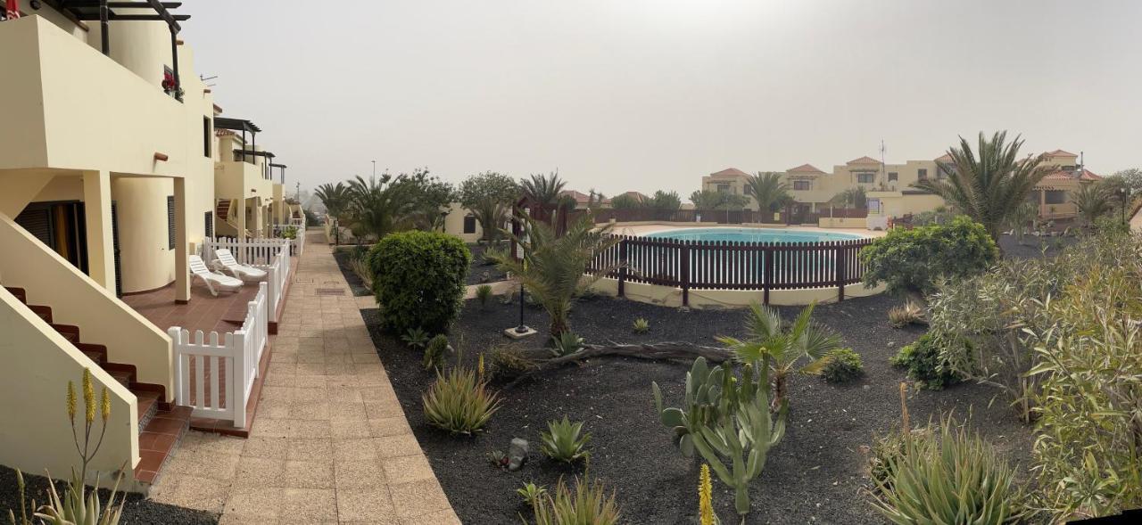 Appartamento Teresita Deluxe With Pool Caleta De Fuste Esterno foto